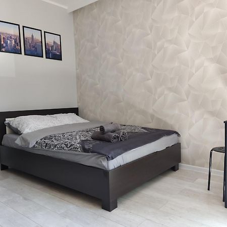 Apartament Curie Zabrze Exterior foto