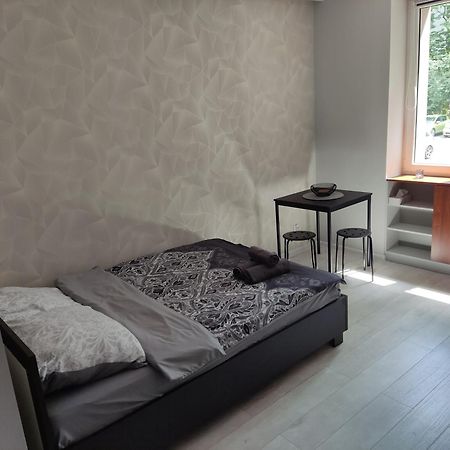 Apartament Curie Zabrze Exterior foto