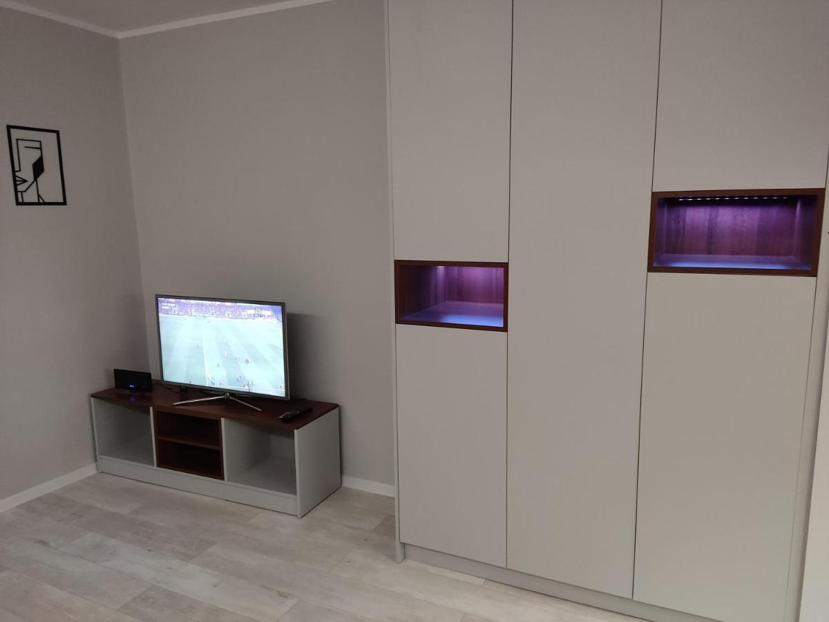 Apartament Curie Zabrze Exterior foto