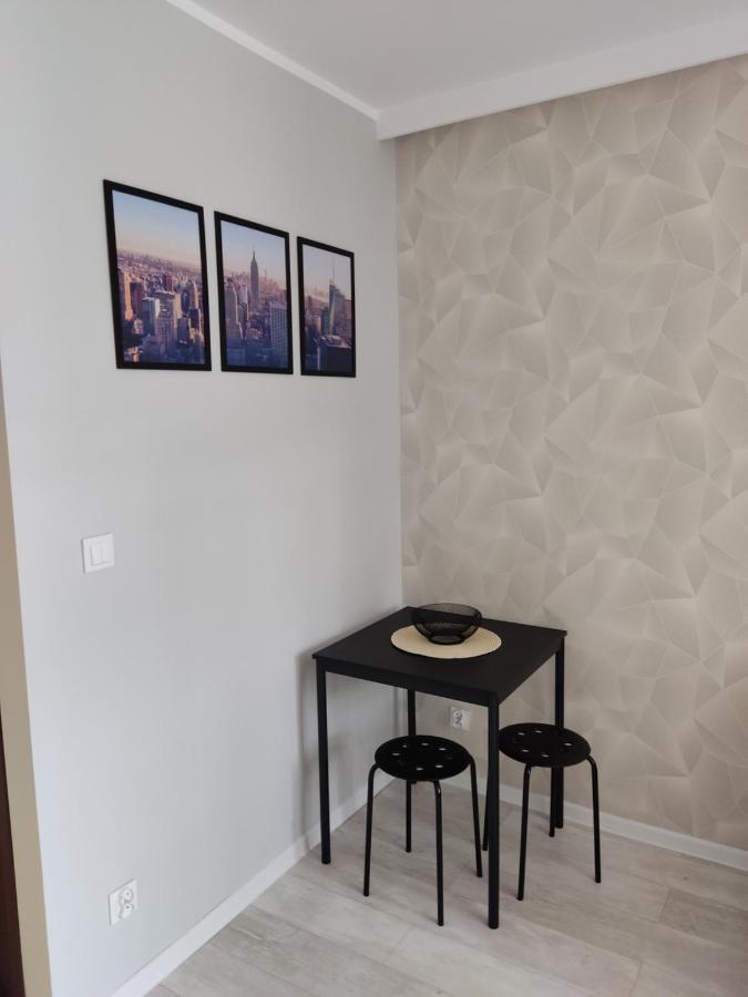 Apartament Curie Zabrze Exterior foto