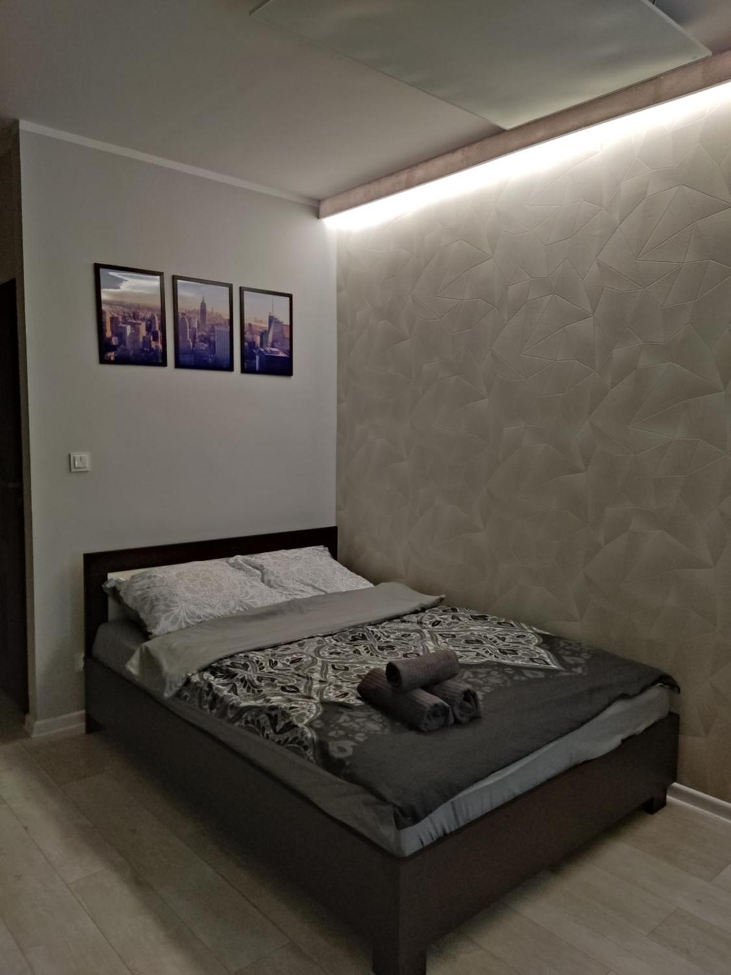 Apartament Curie Zabrze Exterior foto